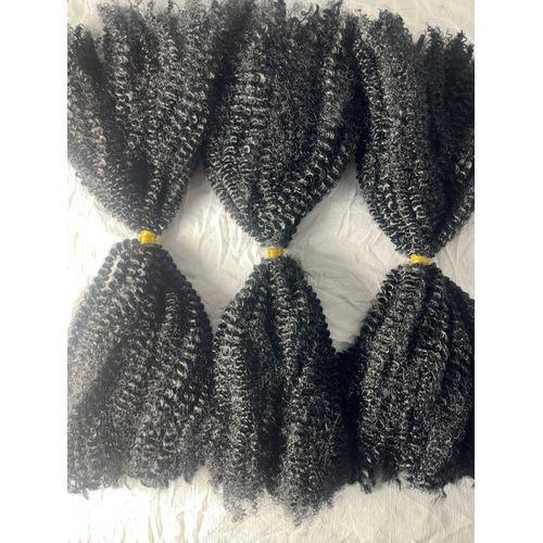KInky Curls for Twists 3 in 1