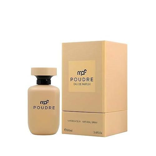 POUDRE EAU DE PERFUME