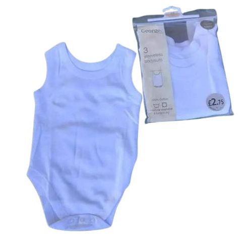 3-in-1 unisex baby bodysuit