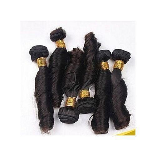 Hair Romance Curls Bouncy Hair 4 Bundles