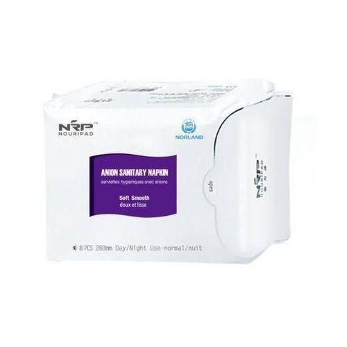 ORLAND Anion Sanitary Napkin -Relieves Menstral Pain