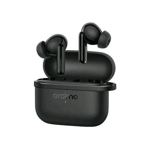 SpaceBuds Lite OTW-324 True Wireless Earbuds Black