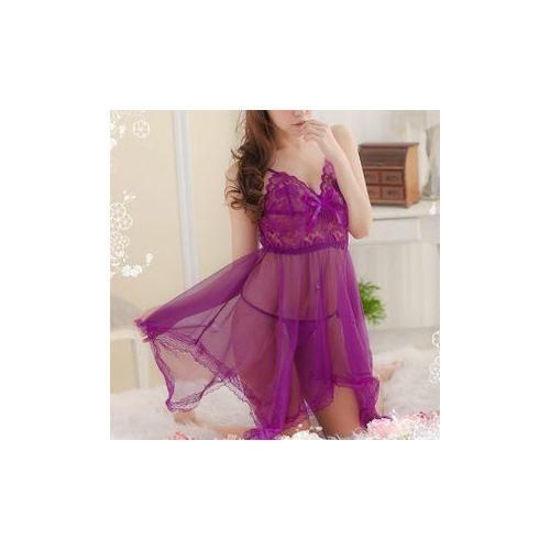 Sexy Ladies G-string Night Wears