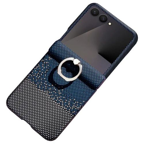 Samsung galaxy Z flip 6 carbon fiber case