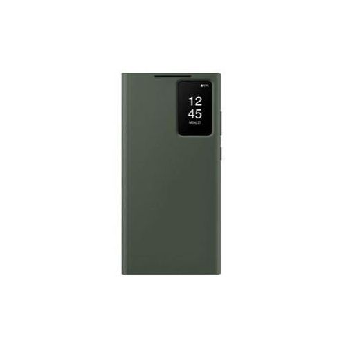Galaxy S23 ultra sensor clear view smart case