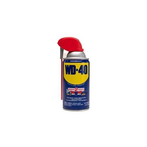 Multipurpose Penetrating Spray Lubricant, Degreaser And Rust Remover