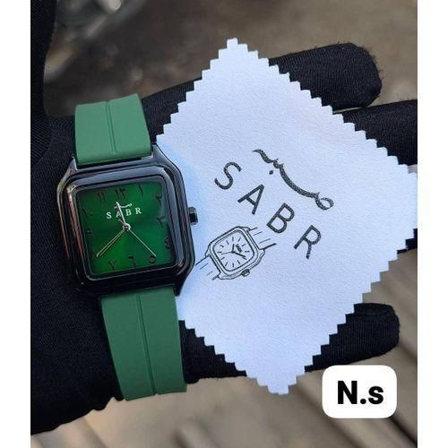 MEN'S SPORTS'S QUALITY WRIST WATCH + BRACELET + SABR BOX