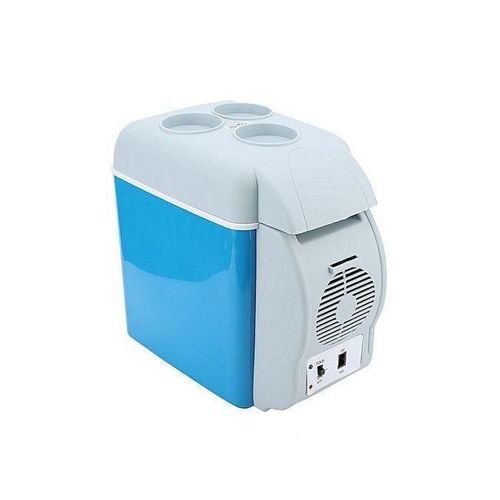 7.5l Portable Electronic Cooling & Warming Car Refrigerator
