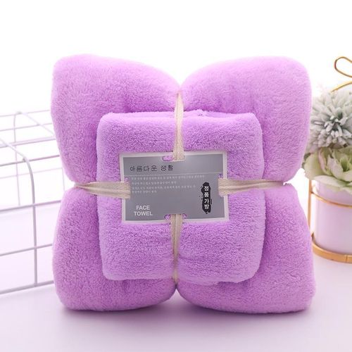 ADORABLE ABSORBENT MOTHER CARE TOWEL