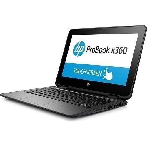 ProBook 11 X360- Intel CELERON LAPTOP 512GB SSD-TOUCHSCREEN 4GB RAM Windows10 Pro + Laptop Pouch