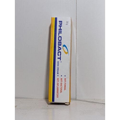 Philobact Skin Cream (30 g)