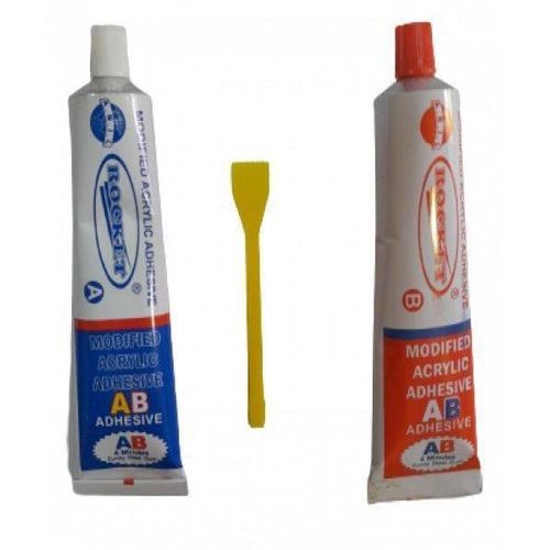 TCM AB Adhensive 4 Minutes Glue 4g