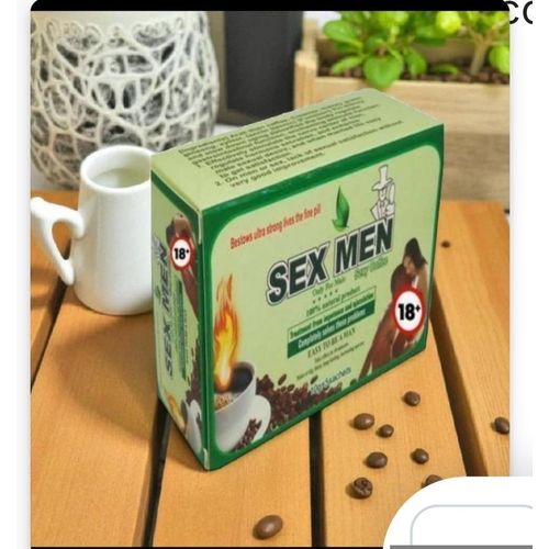 Quality mens coffee