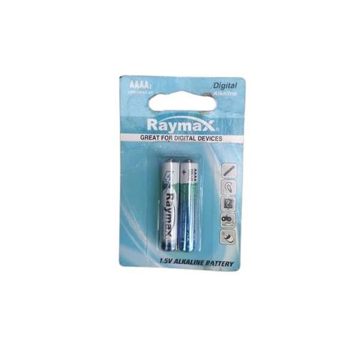 Raymax AAAA 1.5V Alkaline Battery