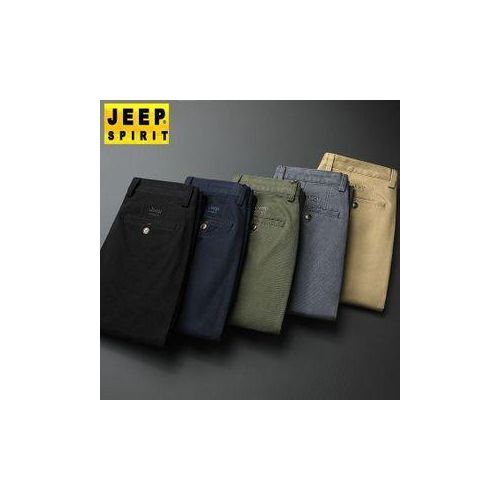 Smarty Chino For Big Men