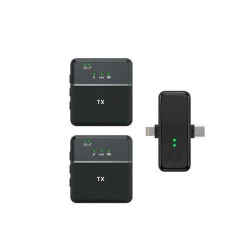 sx31 3 in 1 wireless microphone