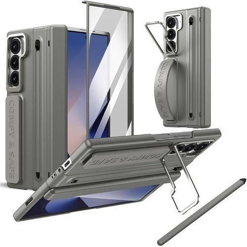 Samsung Z Fold 5 Quality S-pen Case