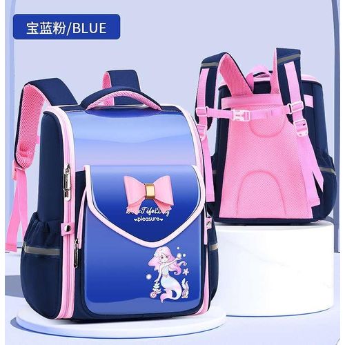 Quality primary school bag