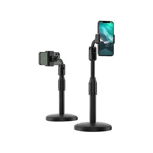 Table Phone HolderStand - Adjustable Phone Stand