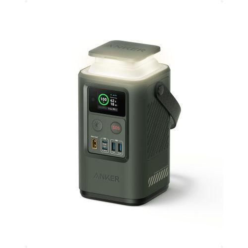 Power Bank Station 60,000mah
