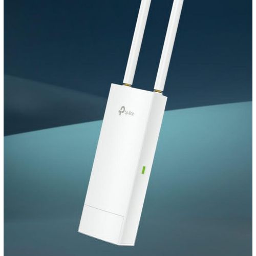 EAP110-Outdoor 300Mbps Wireless N Outdoor Access Point
