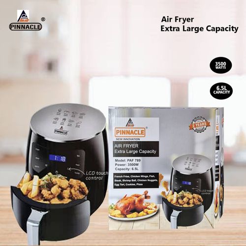 65 Litres Extra Large Capacity Digital Fryer