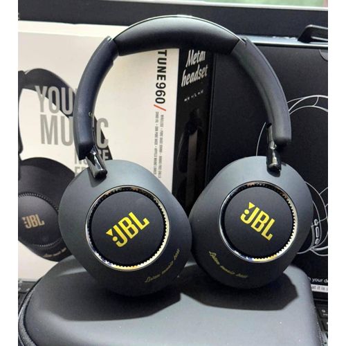 Harman TUNE 960 headset