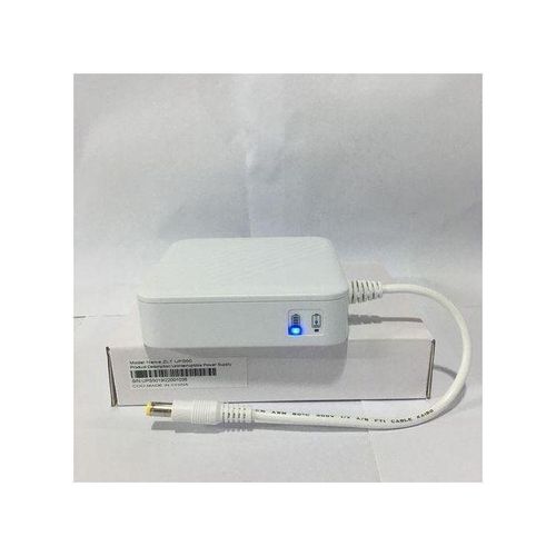 MTNs 5G Router Backup Battery (12Volts, 2Amps,18.5WattHour) (oldmod)