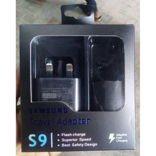 Galaxy Fast Charge Adaptive Charging Charger For S9