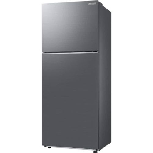 393L Double Door Digital Inverter Refrigerator