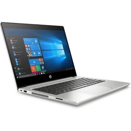 ProBook 430 G6 Notebook Touchscreen -Core i5 -16 GB RAM - 512GB SSD - Silver Aluminum - Windows 11 + BAG