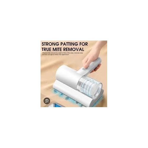 Powerful Mite Removal Vacuum Cleaner Handheld Portable Wireless