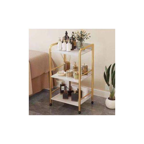 Modern Side Table, Bedroom End Table