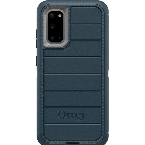 Samsung Galaxy A07 Rugged Shield Defender Case