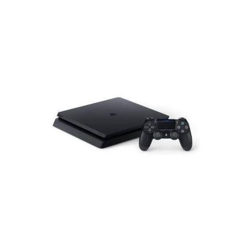 Playstation Ps4 slim Plus 9 games installed including fc26