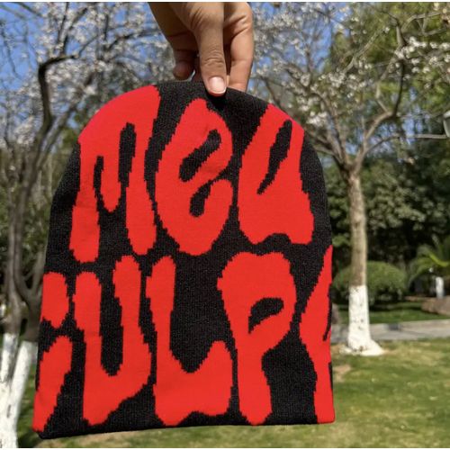 NEW TRENDY FOLDABLE HEAD WARMER BEANIE