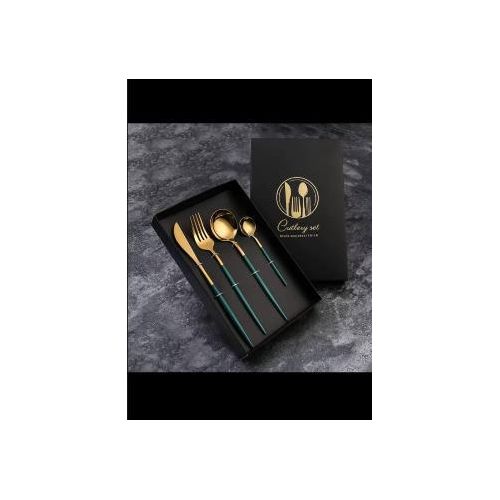 Dinnerware Stainless Steel Cutlery Set