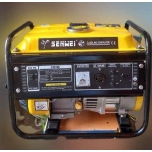 1.8Kva Portable Generator- SV2200 (New Quality)