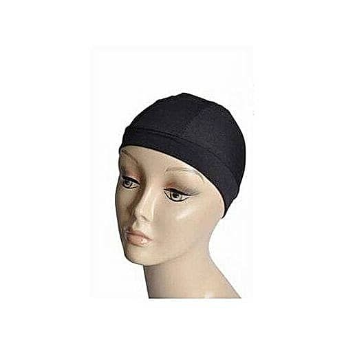2 Pieces Wig Cap