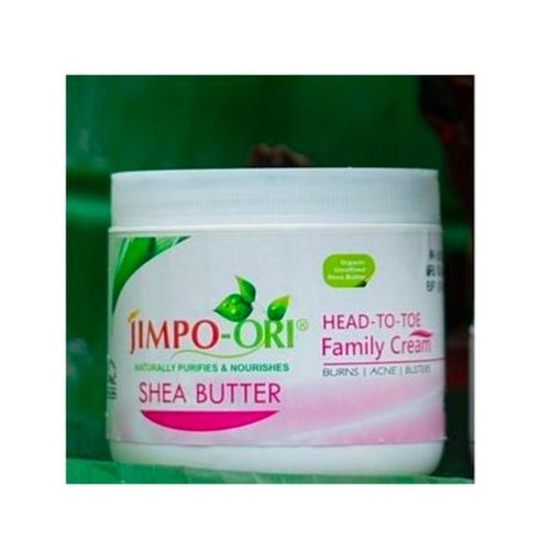Early Age Skin Care Head to toe family care