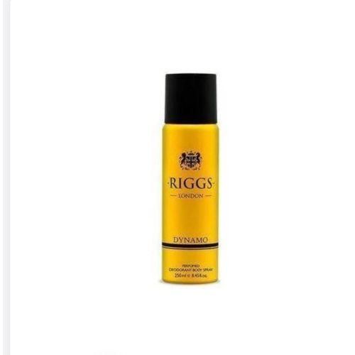 Dynamo Long Lasting Deodorant Body Spray NAFDAC NO:A2-102433