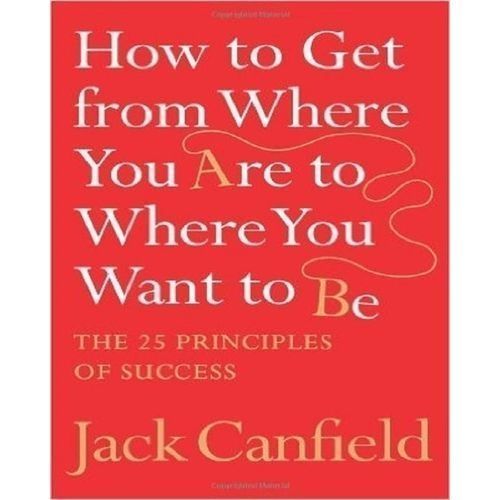 How To Get From Where You Are To Where You Want To Be