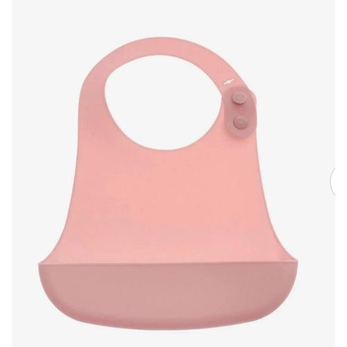 Silicone Bib
