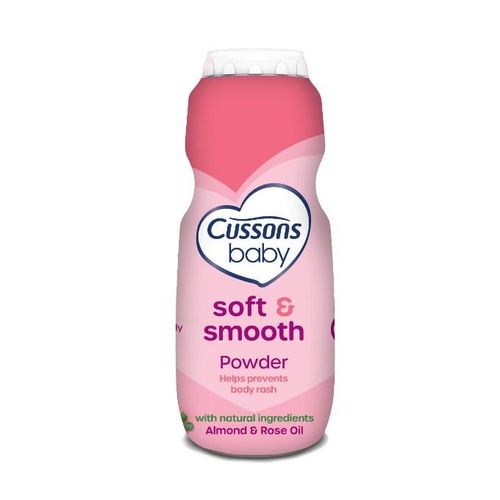 Soft & Smooth Powder 200G