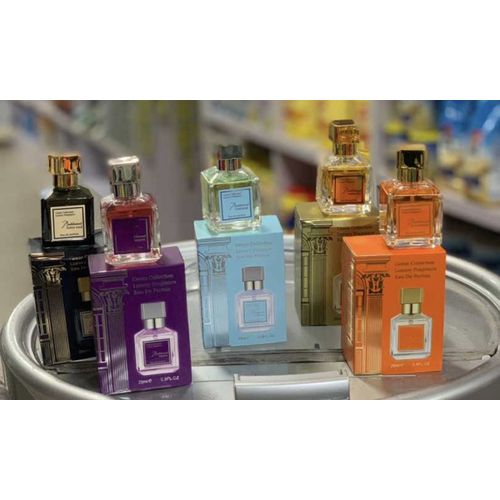 Bakkarat Rouge 540 Perfume