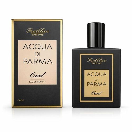 ACQUA DI PARMA OUD EAU DE PARFUM 100ML