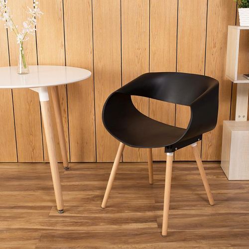 Restaurant Stool Plastic Chair