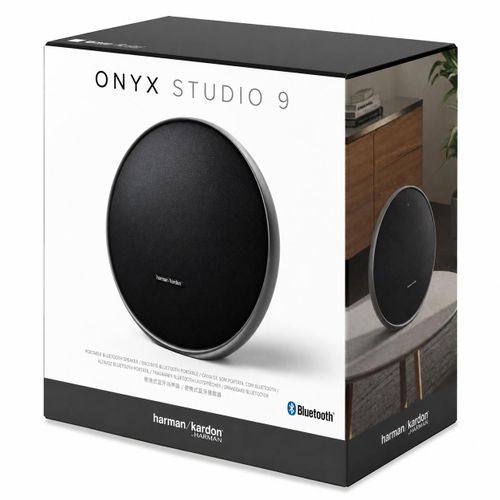 ONYX STUDIO 9 Wireless Bluetooth Speaker