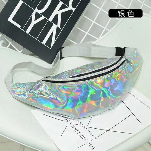 Casual Shoulder Sports Sling Bag Chest Bag Crossbody Bagmonolayer