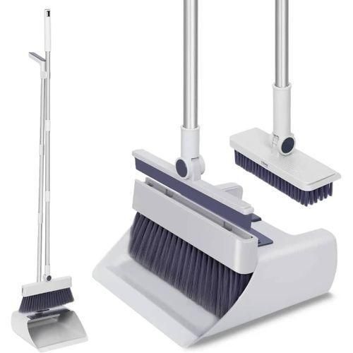 4 In 1 PARKER AND BRUSH